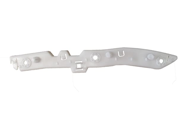 TOYOTA PROACE CITY- 21/24; ÖN TAMPON BAĞLANTI BRAKETİ AYAĞI SOL (ÇAMURLUK UÇ BRAKETİ)