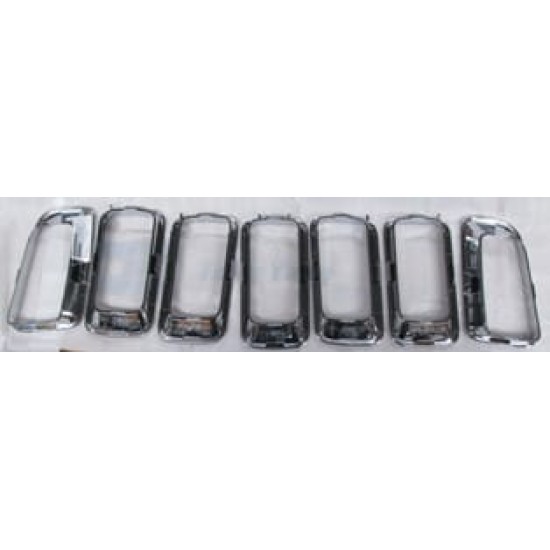 JEEP COMPASS- 11/15; ÖN PANJUR SET 7 PARÇA (TYG) - Yedek Parça | Parça Dükkanda