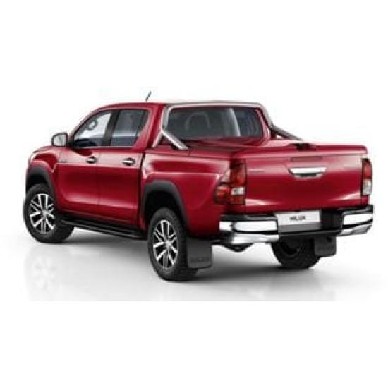 TOYOTA HILUX- PICK UP- 15/19; ARAÇ BİLGİLERİ VE RESİMLERİ - Yedek Parça | Parça Dükkanda