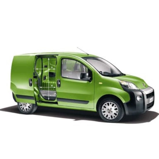 FIAT FIORINO- 08/24; ARAÇ BİLGİLERİ VE RESİMLERİ - Yedek Parça | Parça Dükkanda