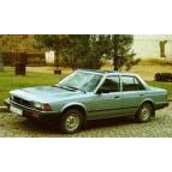 HONDA ACCORD- 79/81; ARAÇ BİLGİLERİ VE RESİMLERİ - Yedek Parça | Parça Dükkanda