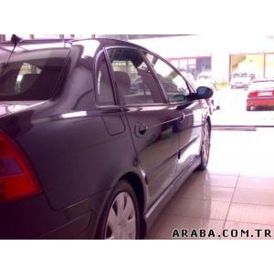 CITROEN C5- 05/08; ARAÇ BİLGİLERİ VE RESİMLERİ - Yedek Parça | Parça Dükkanda