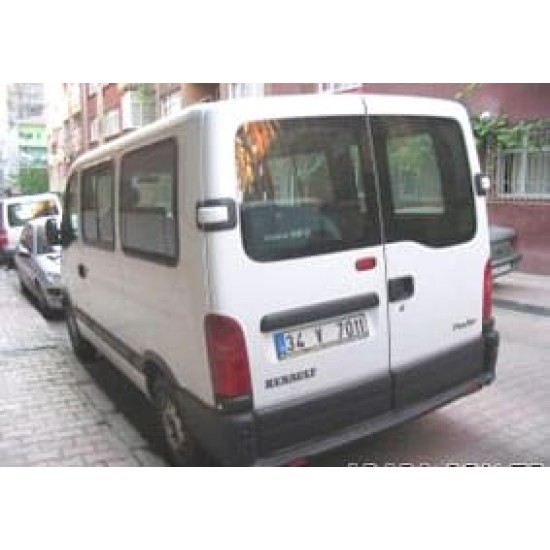 RENAULT MASTER- 1- 97/03; ARAÇ BİLGİLERİ VE RESİMLERİ - Yedek Parça | Parça Dükkanda