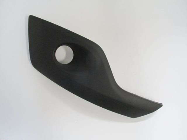 FORD CUSTOM- 12/17; SİS LAMBA KAPAĞI SAĞ SİS DELİKLİ (EUROBUMP) FORD CUSTOM- 12/17; SİS LAMBA KAPAĞI SAĞ SİS DELİKLİ (EUROBUMP)