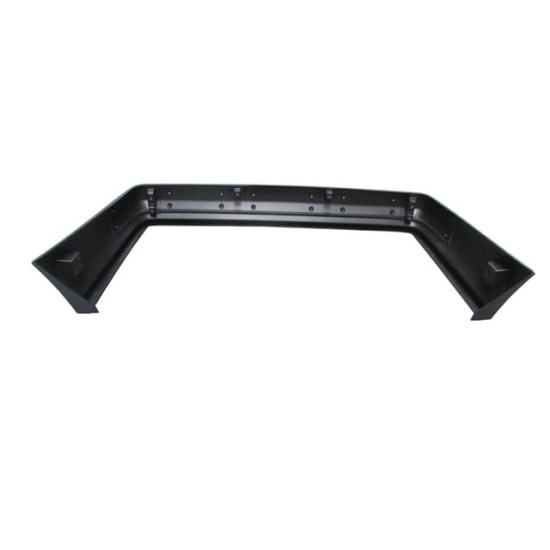 MERCEDES E CLASS- W124- 85/93; ARKA TAMPON KOMPLE ASTARLI (BANDLI)(AMG)