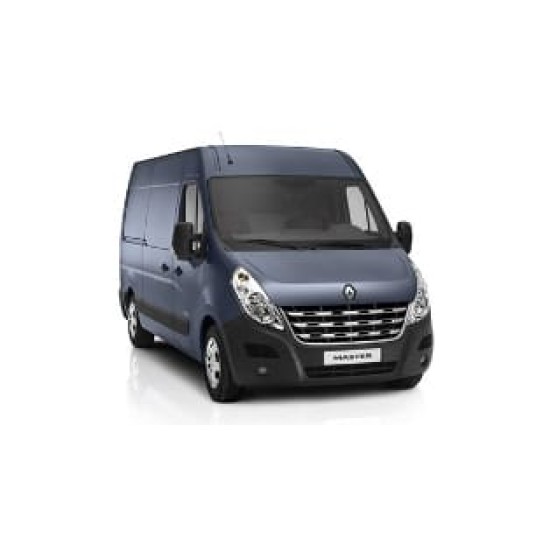 RENAULT MASTER- 3- 11/19; ARAÇ BİLGİLERİ VE RESİMLERİ - Yedek Parça | Parça Dükkanda