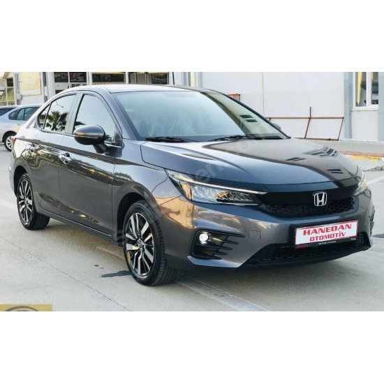 HONDA CITY- 21/24; ARAÇ BİLGİLERİ VE RESİMLERİ - Yedek Parça | Parça Dükkanda
