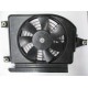 KIA RIO- I- 01/02; KLİMA FAN DAVLUMBAZI (TW)