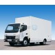 MITSUBISHI CANTER- FUSO- 06/12; ARAÇ BİLGİLERİ VE RESİMLERİ (FE711/839/859E/859G) - Yedek Parça | Parça Dükkanda