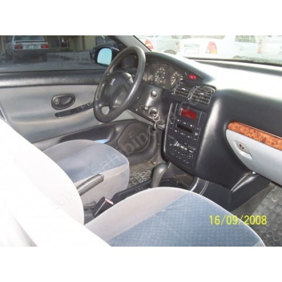 PEUGEOT 406- 95/04; ARAÇ BİLGİLERİ VE RESİMLERİ - Yedek Parça | Parça Dükkanda