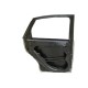 FORD FOCUS- SD/HB- 05/07; ARKA KAPI KOMPLE SOL SİYAH BAND DELİKSİZ (İCELİ/ÇEKOMASTİKLİ) (BFN) - Yedek Parça | Parça Dükkanda