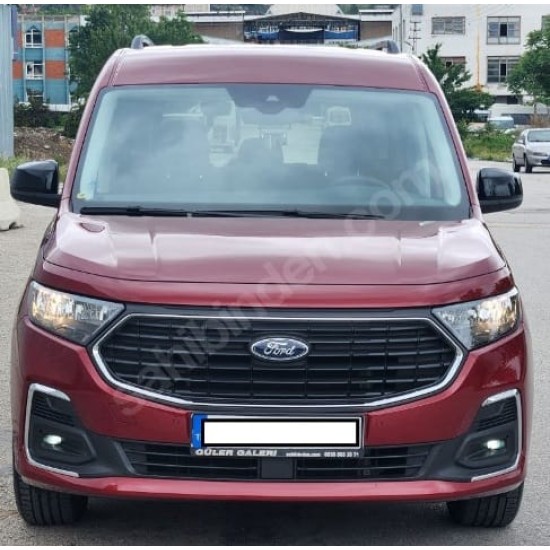 FORD TOURNEO CONNECT- 22/24; ARAÇ BİLGİLERİ VE RESİMLERİ - Yedek Parça | Parça Dükkanda