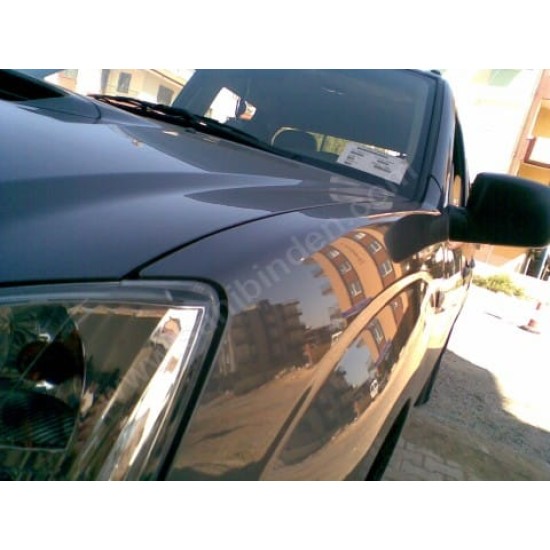 ISUZU D MAX- PICK UP- 07/12; ARAÇ BİLGİLERİ VE RESİMLERİ - Yedek Parça | Parça Dükkanda