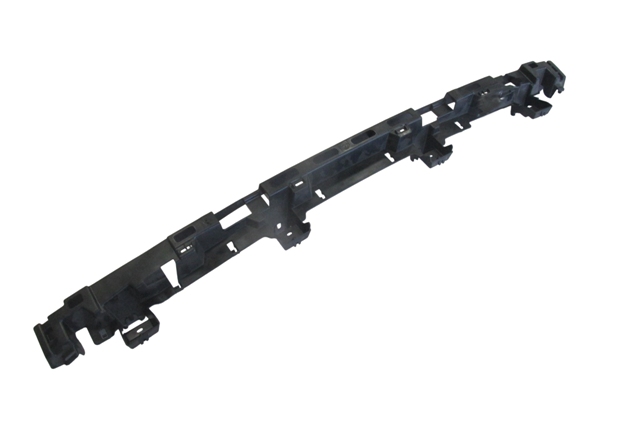 DACIA DOKKER- 13/21;  ARKA TAMPON ŞOK EMİCİ (DARBE EMİCİ) (ORTA BRAKET/İÇ TAKVİYE KOMPLE)