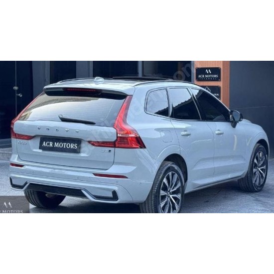 VOLVO XC60- 24/25; ARAÇ BİLGİLERİ VE RESİMLERİ - Yedek Parça | Parça Dükkanda