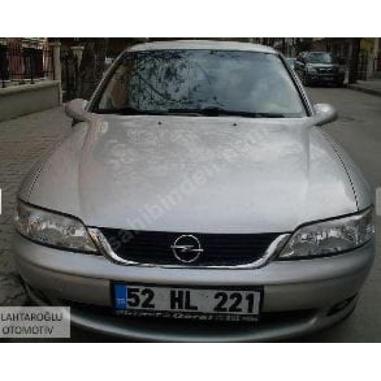 OPEL VECTRA- B- 99/02; ARAÇ BİLGİLERİ VE RESİMLERİ - Yedek Parça | Parça Dükkanda