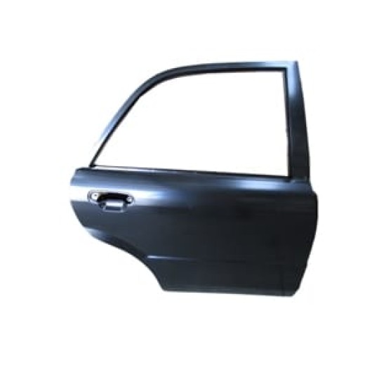 MAZDA 323- FAMILIA- 99/02; ARKA KAPI KOMPLE SAĞ (SEDAN) (BFN) - Yedek Parça | Parça Dükkanda