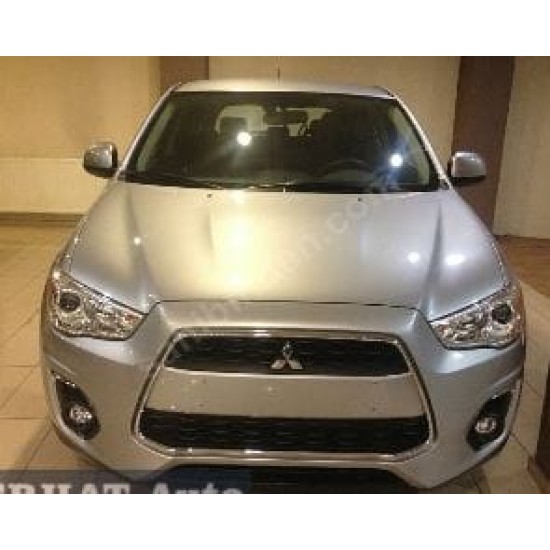 MITSUBISHI ASX- 11/16; ARAÇ BİLGİLERİ VE RESİMLERİ - Yedek Parça | Parça Dükkanda