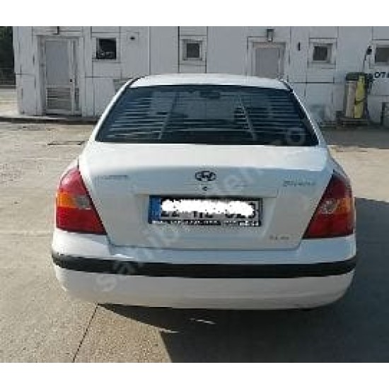 HYUNDAI ELANTRA- 02/03; ARAÇ BİLGİLERİ VE RESİMLERİ - Yedek Parça | Parça Dükkanda