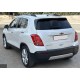 CHEVROLET TRAX- 13/14; ARAÇ BİLGİLERİ VE RESİMLERİ - Yedek Parça | Parça Dükkanda