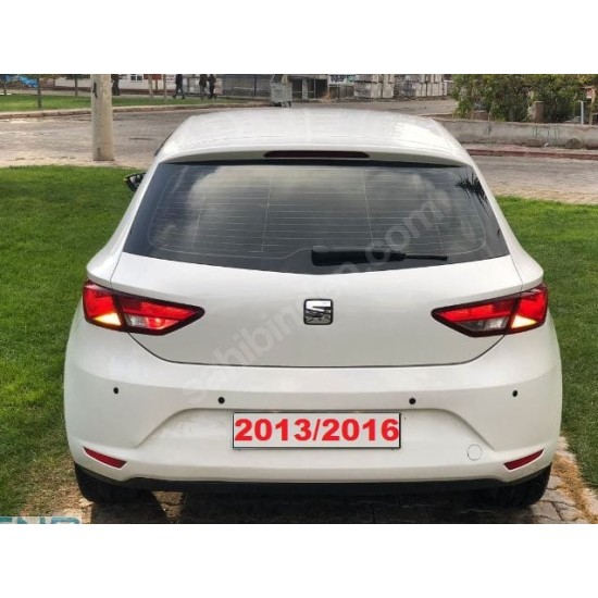 SEAT LEON- 13/20; ARAÇ BİLGİLERİ VE RESİMLERİ - Yedek Parça | Parça Dükkanda