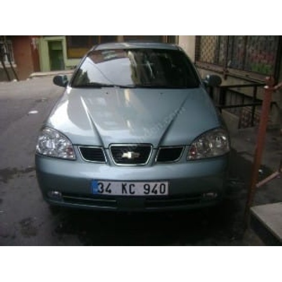 CHEVROLET LACETTI- SD- 04/09; ARAÇ BİLGİLERİ VE RESİMLERİ - Yedek Parça | Parça Dükkanda