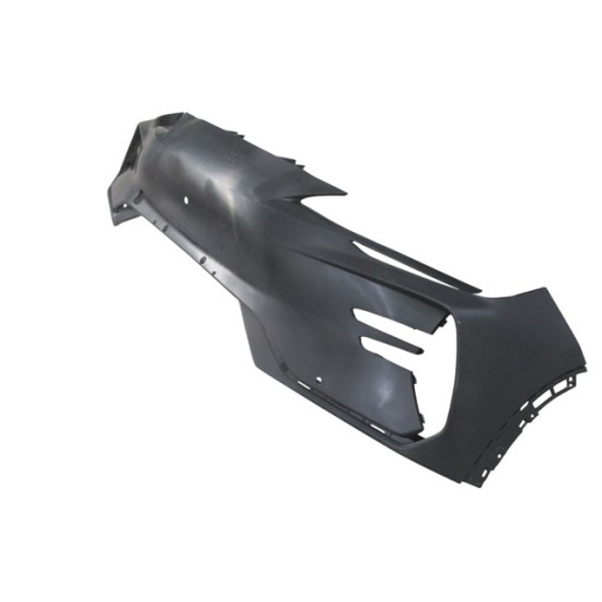 BYD SEAL U- EV- 24/25; ÖN TAMPON SİYAH (SENSÖR DELİKLİ) (TW) - Yedek Parça | Parça Dükkanda