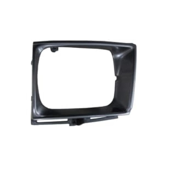 TOYOTA HILUX- PICK UP LN106- 89/97; FAR ÇERÇEVESİ SAĞ GRİ (FPI) - Yedek Parça | Parça Dükkanda