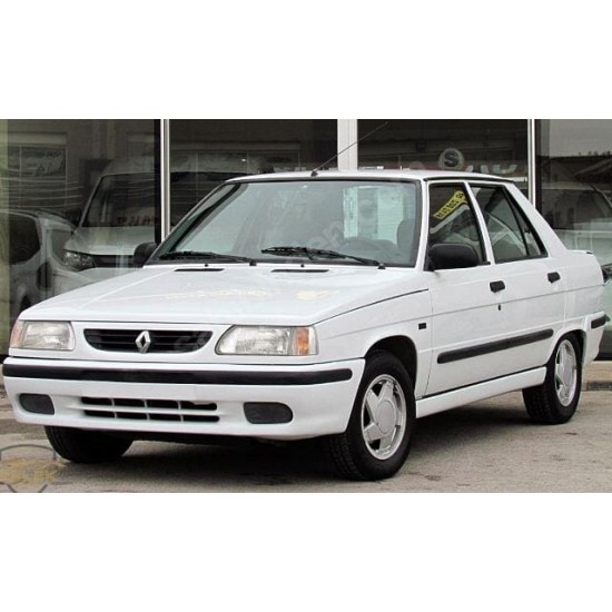 RENAULT R9- BROADWAY- 97/00; ARAÇ BİLGİLERİ VE RESİMLERİ - Yedek Parça | Parça Dükkanda