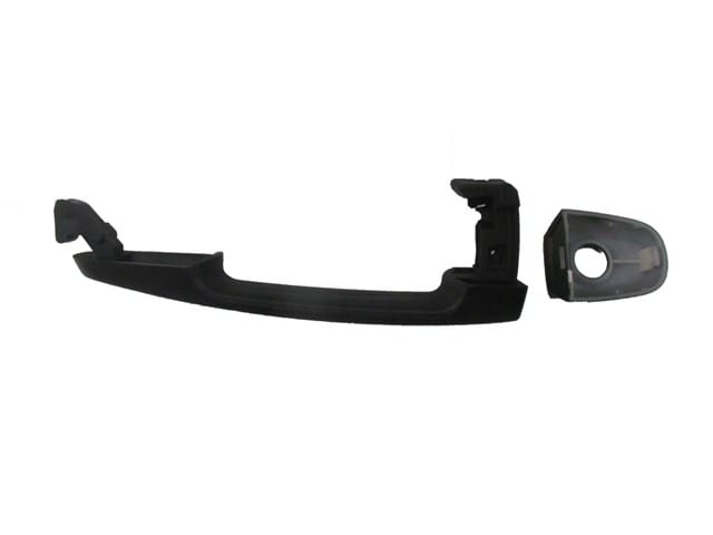 TOYOTA HILUX- PICK UP VIGO- 05/11; ÖN KAPI DIŞ AÇMA KOLU SAĞ/SOL AYNI(ADET)(BOYANIR TİP SİYAH)TW
