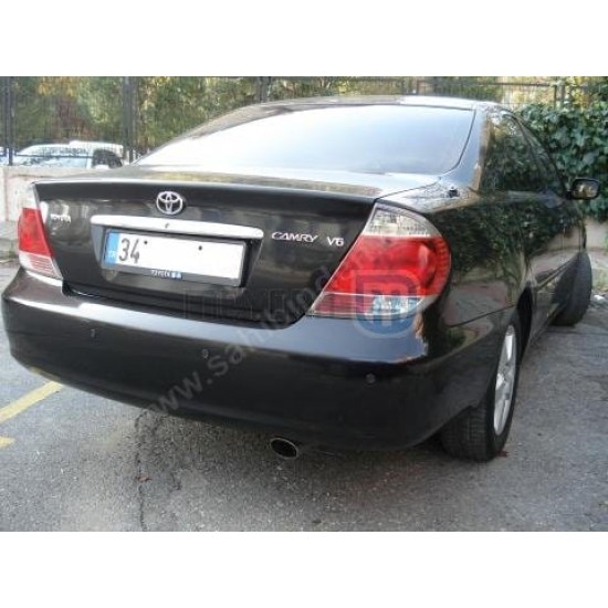 TOYOTA CAMRY- 05/06; ARAÇ BİLGİLERİ VE RESİMLERİ - Yedek Parça | Parça Dükkanda