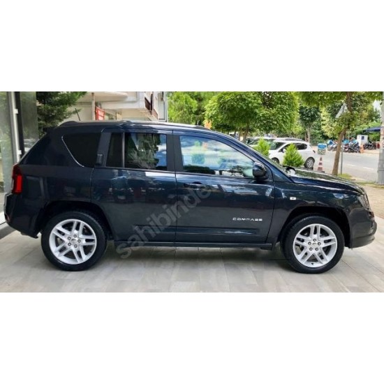 JEEP COMPASS- 11/15; ARAÇ BİLGİLERİ VE RESİMLERİ - Yedek Parça | Parça Dükkanda