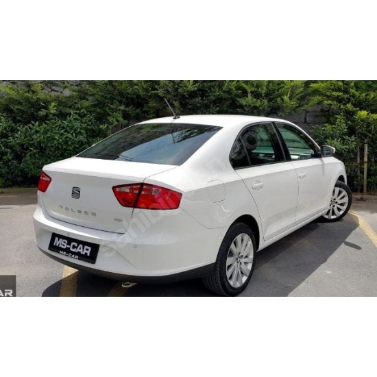 SEAT TOLEDO- 13/17; ARAÇ BİLGİLERİ VE RESİMLERİ - Yedek Parça | Parça Dükkanda