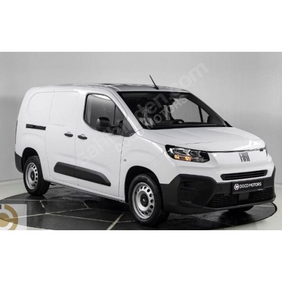 FIAT DOBLO- 24/26; ARAÇ BİLGİLERİ VE RESİMLERİ - Yedek Parça | Parça Dükkanda
