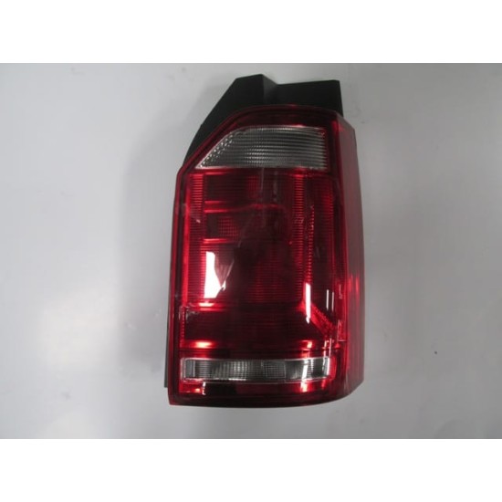 VOLKSWAGEN TRANSPORTER- T7- 15/19; STOP LAMBASI SAĞ KIRMIZI/BEYAZ (MARS) (E MARKLI) - Yedek Parça | Parça Dükkanda