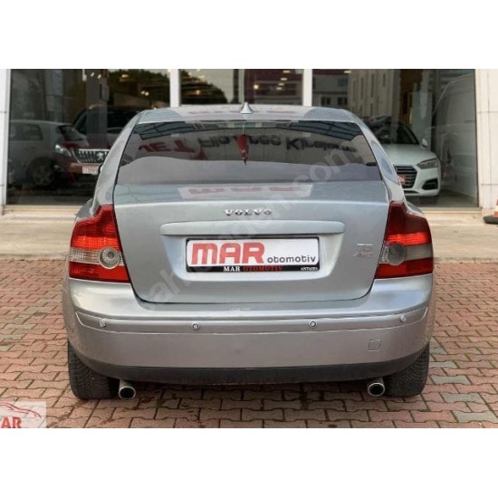 VOLVO S40- 05/07; ARAÇ BİLGİLERİ VE RESİMLERİ - Yedek Parça | Parça Dükkanda