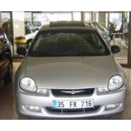 CHRYSLER NEON- 00/02; ARAÇ BİLGİLERİ VE RESİMLERİ - Yedek Parça | Parça Dükkanda