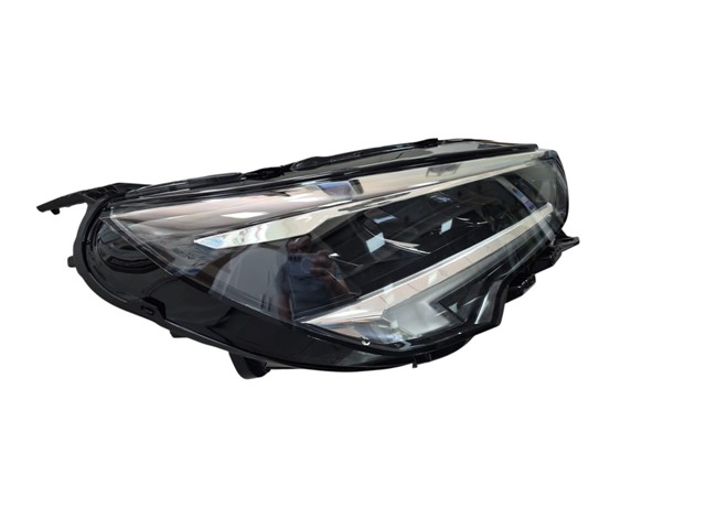 OPEL CORSA- F- 20/23; FAR LAMBASI SAĞ LEDLİ (E MARKLI)(TW)
