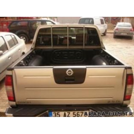 NISSAN SKYSTAR- PICK UP- ND22- 03/12; ARAÇ BİLGİLERİ VE RESİMLERİ - Yedek Parça | Parça Dükkanda