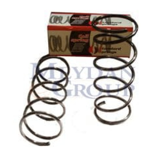 FORD FOCUS- SD/HB- 98/05; ÖN HELEZON YAYI SAĞ/SOL (2Lİ SET)1.6İ 16V (12X153X410)(STDR) - Yedek Parça | Parça Dükkanda
