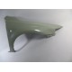 MAZDA 6- SD- 03/06; ÖN ÇAMURLUK DELİKLİ SAĞ GRİ/SİYAH BOYALI (SIMYI)