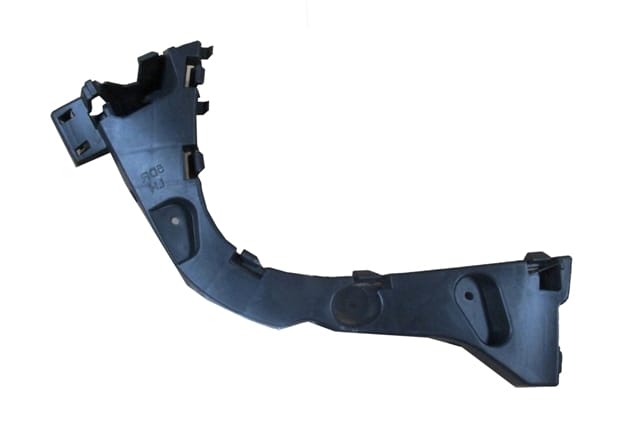 FORD FOCUS- HB- 15/18; ARKA TAMPON BAĞLANTI BRAKETİ SAĞ PLASTİK (TW) FORD FOCUS- HB- 15/18; ARKA TAMPON BAĞLANTI BRAKETİ SAĞ PLASTİK (TW)