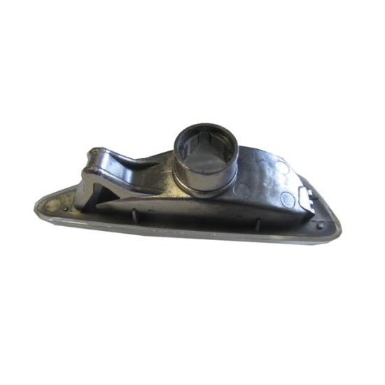 HYUNDAI I20- 09/12; ÇAMURLUK SİNYALİ SOL BEYAZ (EUROLAMP)