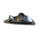 HYUNDAI I20- 09/12; ÇAMURLUK SİNYALİ SOL BEYAZ (EUROLAMP)