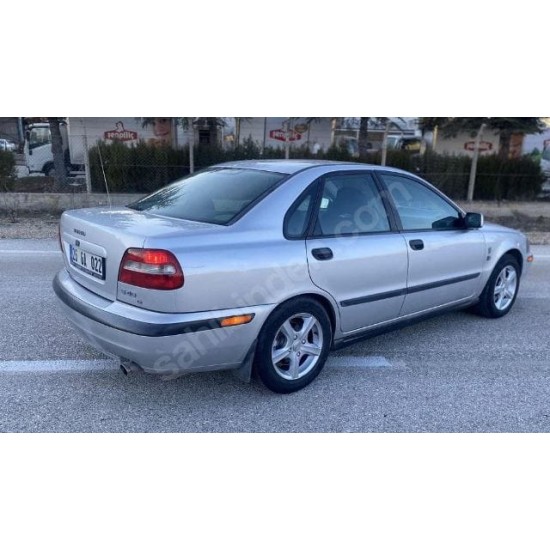 VOLVO S40- 96/00; ARAÇ BİLGİLERİ VE RESİMLERİ - Yedek Parça | Parça Dükkanda