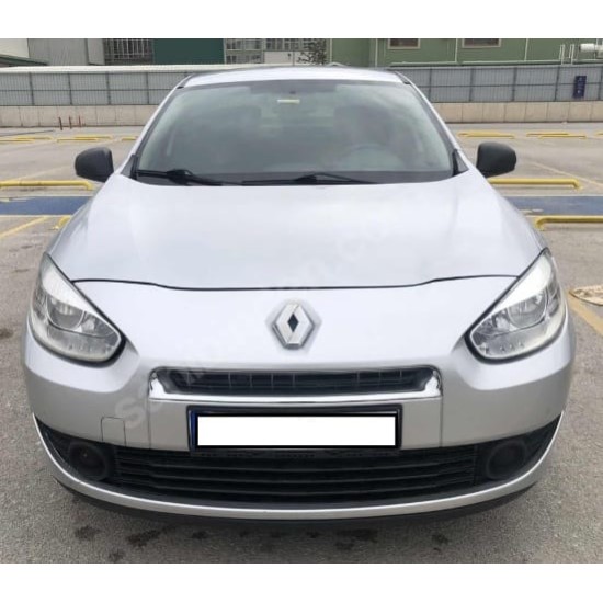 RENAULT FLUENCE- 09/16; ARAÇ BİLGİLERİ VE RESİMLERİ - Yedek Parça | Parça Dükkanda