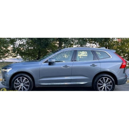VOLVO XC60- 21/23; ARAÇ BİLGİLERİ VE RESİMLERİ - Yedek Parça | Parça Dükkanda