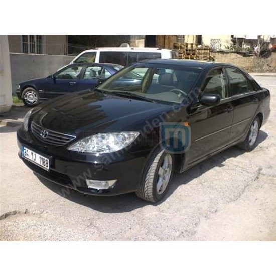 TOYOTA CAMRY- 05/06; ARAÇ BİLGİLERİ VE RESİMLERİ - Yedek Parça | Parça Dükkanda