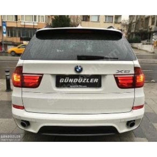 BMW X5- E53- 00/03/04/06; ARAÇ BİLGİLERİ VE RESİMLERİ - Yedek Parça | Parça Dükkanda