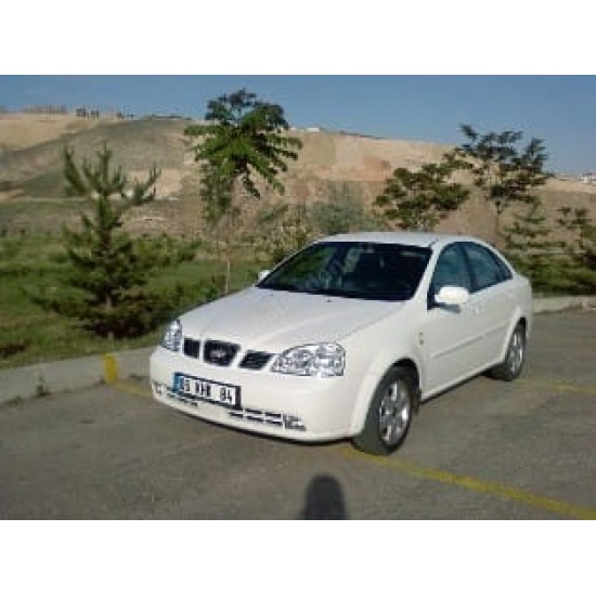 CHEVROLET LACETTI- SD- 04/09; ARAÇ BİLGİLERİ VE RESİMLERİ - Yedek Parça | Parça Dükkanda